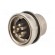 Connector: M16 | socket | male | soldering | PIN: 8 | 5A | 100V | IP65,IP67 image 6