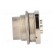Connector: M16 | socket | male | soldering | PIN: 8 | 5A | 100V | IP65,IP67 image 3