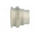 Connector: M16 | socket | male | soldering | PIN: 8 | 5A | 60V | IP40 image 7