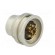 Connector: M16 | socket | male | soldering | PIN: 8 | 5A | 60V | IP40 image 4