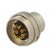 Connector: M16 | socket | male | soldering | PIN: 8 | 5A | 60V | IP40 image 6