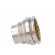Connector: M16 | socket | male | soldering | PIN: 8 | 5A | 60V | IP40 image 3