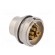 Connector: M16 | socket | male | soldering | PIN: 8 | 5A | 60V | IP68 фото 8