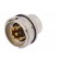 Connector: M16 | socket | male | soldering | PIN: 8 | 5A | 60V | IP68 image 6