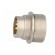 Connector: M16 | socket | male | soldering | PIN: 8 | 5A | 60V | IP68 image 3
