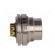 Connector: M16 | socket | male | soldering | PIN: 8 | 5A | 60V | straight фото 7