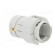 Connector: M23 | contact insert | PIN: 12 | female | crimped | 200V | 8A фото 4