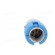 Connector: M23 | contact insert | PIN: 12 | male | soldering | for cable image 5