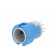 Connector: M23 | contact insert | PIN: 12 | male | soldering | for cable paveikslėlis 6
