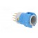 Connector: M23 | contact insert | PIN: 12 | male | soldering | for cable paveikslėlis 4