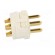 Connector: M23 | PIN: 6 | male | soldering | 300V | 20A | Series: Han M23 paveikslėlis 7