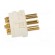 Connector: M23 | PIN: 9(1+8) | male | soldering | 200V | Inom 1: 20A image 7