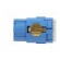 Connector: M23 | contact insert | PIN: 9(4+5) | female | crimped paveikslėlis 3