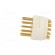 Connector: M23 | contact insert | PIN: 19(3+16) | male | soldering image 3