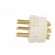 Connector: M23 | contact insert | PIN: 9(1+8) | male | soldering | 200V image 3