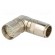 Connector: M23 | plug | PIN: 12 | female | soldering | for cable | 7.5A paveikslėlis 2