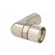 Connector: M23 | plug | PIN: 12 | female | soldering | for cable | 7.5A paveikslėlis 8