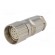 Connector: M23 | plug | PIN: 12 | female | soldering | for cable | 7.5A фото 2