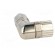 Connector: M23 | plug | PIN: 12 | female | soldering | for cable | 7.5A paveikslėlis 7