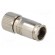 Connector: M23 | plug | PIN: 12 | female | soldering | for cable | 7.5A фото 4