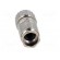 Connector: M23 | plug | PIN: 12 | female | soldering | for cable | 7.5A фото 5