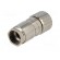Connector: M23 | plug | PIN: 12 | female | soldering | for cable | 7.5A фото 6