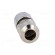 Connector: M23 | plug | PIN: 12 | female | soldering | for cable | 7A | IP68 paveikslėlis 5