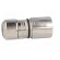 Connector: M23 | plug | PIN: 12 | female | soldering | for cable | 7A | IP68 paveikslėlis 7