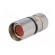 Connector: M23 | plug | PIN: 12 | female | soldering | for cable | 7A | IP68 image 2