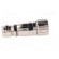 Connector: M23 | plug | PIN: 12 | female | soldering | for cable | 8A | IP67 image 7