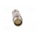 Connector: M23 | plug | PIN: 12 | male | soldering | for cable | straight paveikslėlis 9