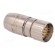 Connector: M23 | plug | PIN: 12 | male | screw terminal | for cable | IP67 фото 8