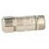 Connector: M23 | plug | PIN: 12 | male | soldering | for cable | straight image 7