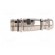 Connector: M23 | plug | PIN: 12 | male | soldering | for cable | straight paveikslėlis 3