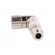 Connector: M23 | plug | PIN: 19(3+16) | female | soldering | for cable image 3