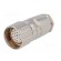 Connector: M23 | plug | PIN: 19(3+16) | female | soldering | for cable image 2