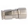 Connector: M23 | plug | PIN: 19(3+16) | female | soldering | for cable image 7