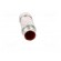 Connector: M23 | plug | PIN: 6 | male | crimped | for cable | straight | 25A image 9
