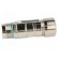 Connector: M23 | plug | PIN: 6 | male | crimped | for cable | straight | 25A image 3
