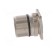 Connector: M23 | socket | PIN: 12 | female | crimped | straight | 10A | IP67 image 3