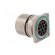 Connector: M23 | socket | PIN: 12 | female | crimped | straight | 10A | IP67 фото 4