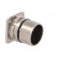 Connector: M23 | socket | PIN: 12 | female | crimped | straight | 10A | IP67 фото 8
