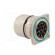 Connector: M23 | socket | PIN: 12 | male | crimped | straight | 10A | IP67 paveikslėlis 4