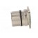 Connector: M23 | socket | PIN: 12 | male | crimped | straight | 10A | IP67 paveikslėlis 3