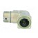 Connector: M23 | socket | PIN: 12 | male | soldering | angled 90° | 7A фото 3