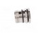 Connector: M23 | socket | PIN: 12 | male | soldering | straight | 8A | IP67 image 3