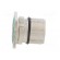 Connector: M23 | socket | PIN: 17 | female | crimped | straight | 9A | IP67 фото 3