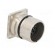 Connector: M23 | socket | PIN: 17 | female | crimped | straight | 9A | IP67 фото 4