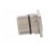 Connector: M23 | socket | PIN: 17 | male | crimped | straight | 9A | IP67 paveikslėlis 3