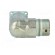 Connector: M23 | socket | PIN: 17 | male | soldering | angled 90° | 7A image 7